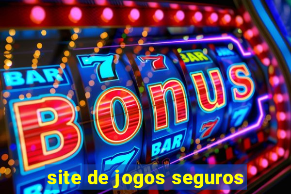 site de jogos seguros